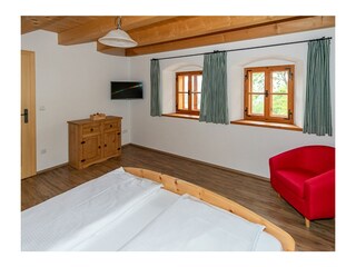 Vakantieappartement Altmünster Kenmerken 33