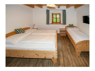Vakantieappartement Altmünster Kenmerken 35