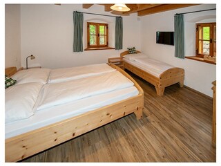 Vakantieappartement Altmünster Kenmerken 36