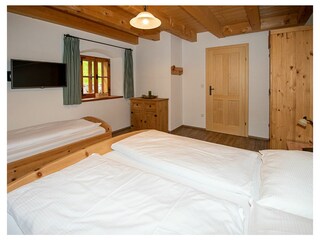 Appartamento per vacanze Altmünster Caratteristiche 37