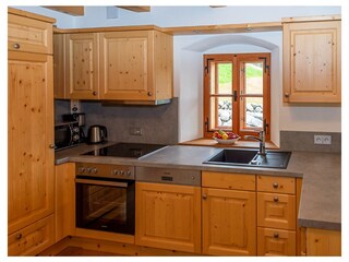 Appartamento per vacanze Altmünster Caratteristiche 23