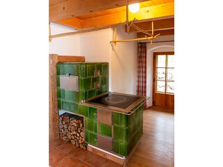 Appartamento per vacanze Altmünster Caratteristiche 24