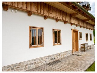 Vakantieappartement Altmünster Buitenaudio-opname 4