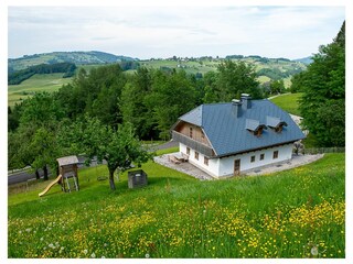 Vakantieappartement Altmünster Buitenaudio-opname 5