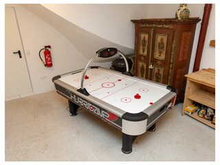 Appartamento per vacanze Altmünster Registrazione all'aperto 19