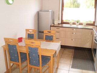 Holiday house Niederehe Features 22