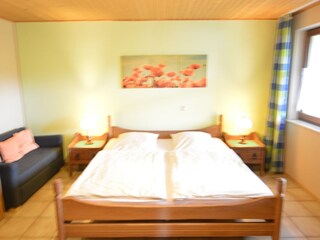 Holiday house Niederehe Features 29