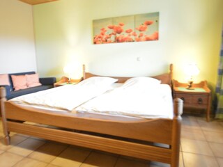 Holiday house Niederehe Features 30