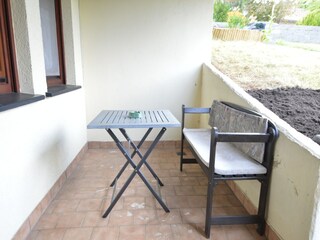 Casa de vacaciones Niederehe Grabación al aire libre 11