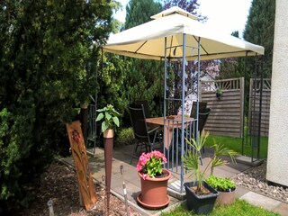 Holiday house Niederehe Outdoor Recording 2