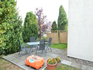 Ferienhaus Niederehe Außenaufnahme 11