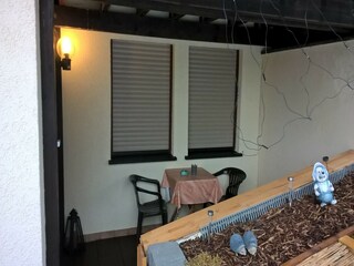 Casa de vacaciones Niederehe Grabación al aire libre 9