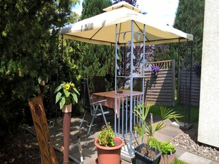 Casa de vacaciones Niederehe Grabación al aire libre 1