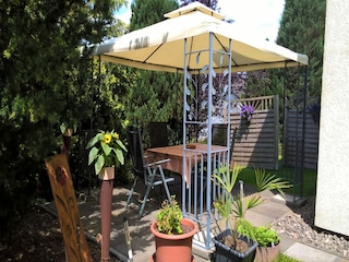 Ferienhaus Niederehe Außenaufnahme 2