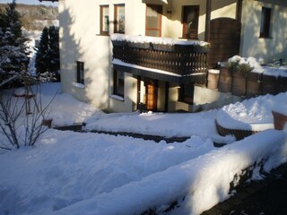 Holiday house Niederehe Outdoor Recording 18