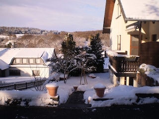 Holiday house Niederehe Outdoor Recording 14