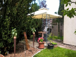 Casa de vacaciones Niederehe Grabación al aire libre 21