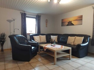 Casa de vacaciones Niederehe Características 27