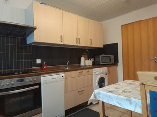 Ferienhaus Niederehe Ausstattung 37