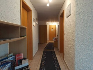 Casa de vacaciones Niederehe Características 32