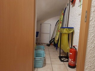 Casa de vacaciones Niederehe Características 27