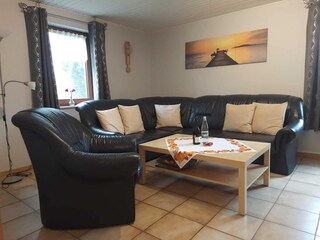 Ferienhaus Niederehe Ausstattung 25