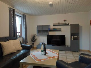 Ferienhaus Niederehe Ausstattung 25