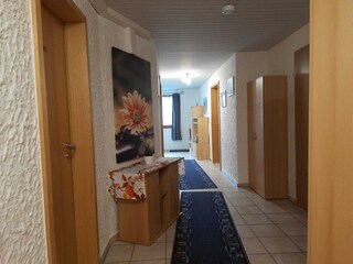 Maison de vacances Niederehe Équipement 30