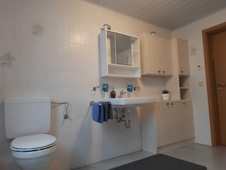 Maison de vacances Niederehe Équipement 33