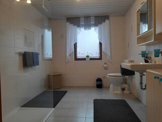 Casa de vacaciones Niederehe Características 37