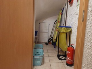Ferienhaus Niederehe Ausstattung 36