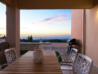 Villa Viran Episkopi Enregistrement extérieur 12