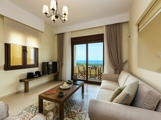 Villa Viran Episkopi Équipement 19