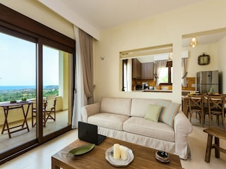 Villa Viran Episkopi Équipement 27