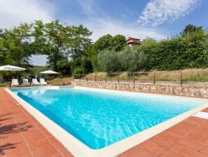 Casa per le vacanze Accogliente appartamento con piscina a Barberino Val d'Elsa - Tavarnelle Val di Pesa - image1