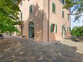 Holiday house Tavarnelle Val di Pesa Outdoor Recording 1