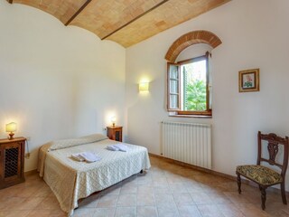 Vakantiehuis Tavarnelle Val di Pesa Kenmerken 20