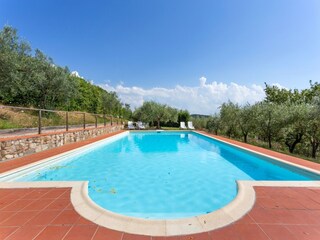 Holiday house Tavarnelle Val di Pesa Outdoor Recording 5