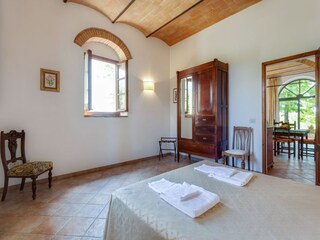 Holiday house Tavarnelle Val di Pesa Features 20