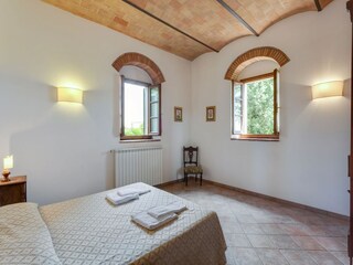 Casa per le vacanze Tavarnelle Val di Pesa Caratteristiche 19