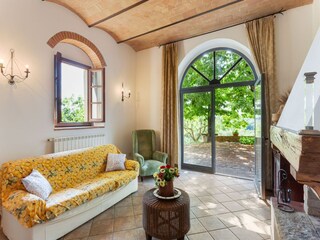 Casa per le vacanze Tavarnelle Val di Pesa Caratteristiche 23