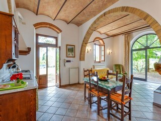 Casa per le vacanze Tavarnelle Val di Pesa Caratteristiche 27