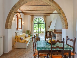 Casa per le vacanze Tavarnelle Val di Pesa Caratteristiche 24
