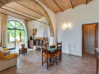 Maison de vacances Tavarnelle Val di Pesa Équipement 20