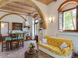 Holiday house Tavarnelle Val di Pesa Features 26
