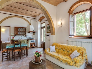 Maison de vacances Tavarnelle Val di Pesa Équipement 29