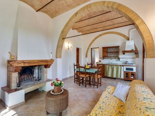 Casa per le vacanze Tavarnelle Val di Pesa Caratteristiche 31