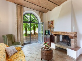 Holiday house Tavarnelle Val di Pesa Features 28