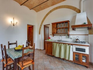 Casa per le vacanze Tavarnelle Val di Pesa Caratteristiche 32