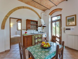 Holiday house Tavarnelle Val di Pesa Features 33